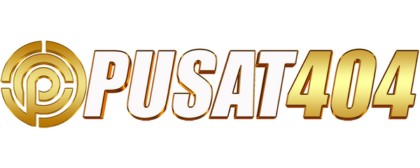 PUSAT404 LOGIN SLOT ONLINE